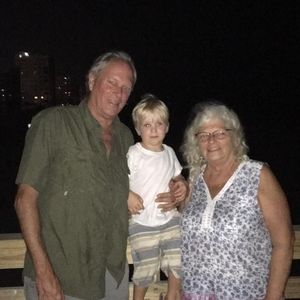 Meet your Posher, Priscilla